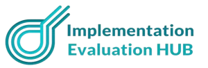 Implementation & Evaluation HUB-logo-1